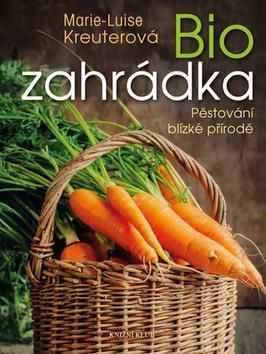 Biozahrádka - 2. vydání