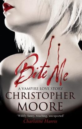 Bite me