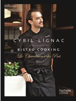 Bistro Cooking