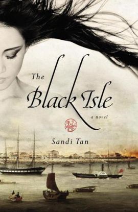 Black Isle