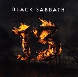 Black Sabbath - 13  CD