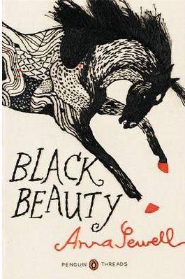 Black Beauty