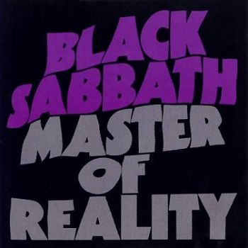 Black Sabbath - Master Of Reality CD