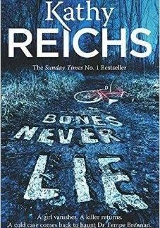Bones Never Lie