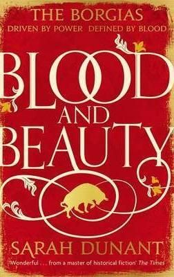 Blood and Beauty