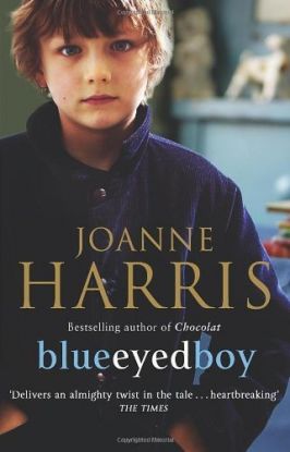 Blue Eyed Boy