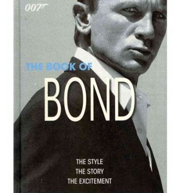 Book of Bond