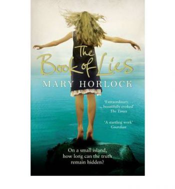 Book of Lies