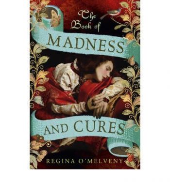 Book of Madness and Cures