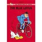Blue Lotus