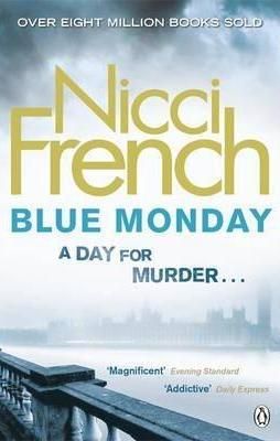 Blue Monday
