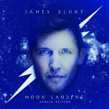 Blunt James - Moon Landing: The Apollo Edition CD+DVD