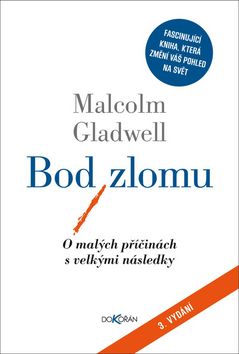 Bod zlomu 3. vydání