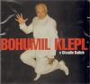 Bohumil Klepl v divadle Kalich CD