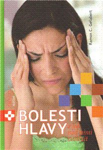 Bolesti hlavy a jak nad nimi zvítězit
