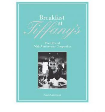 The breakfast at Tiffany's companion