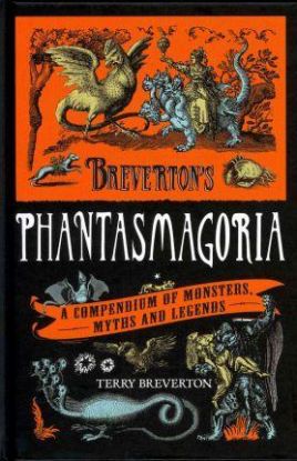 Breverton`s Phantasmagoria