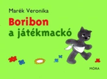 Boribon a játékmackó