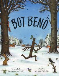 Bot Benő