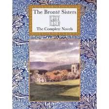 Bronte sisterd Complete Novels