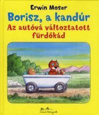 Borisz,a Kandúr