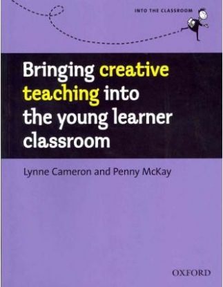 Bringing creative teaching into the young learner classroom