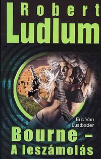 Bourne - A leszámolás