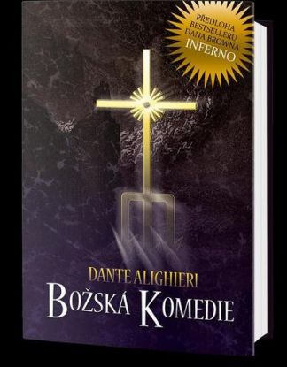 Božská komedie 2. vydání