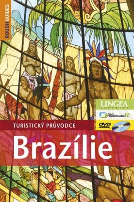 Brazílie - turistický průvodce