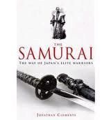 Brief History of Samurai