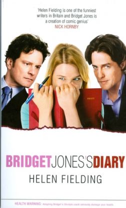 Bridget Jones´s Diary
