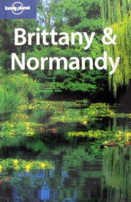 Brittany & Normandy