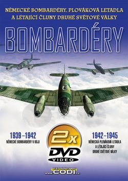 Bombardéry DVD