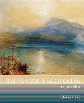 British Watercolours 1750-1880