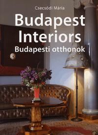 Budapest Interiors,  Budapesti otthonok