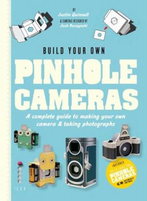 Build Your Own Pinhole Camera