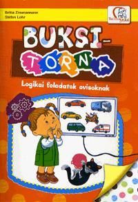 Buksi-torna
