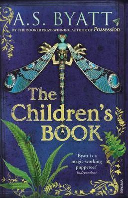 Byatt- The children´s book