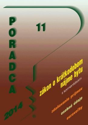 Poradca 11 2014
