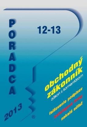Poradca 12-13 2013
