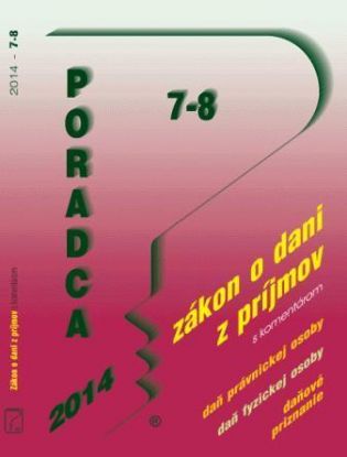 Poradca 7-8 2014