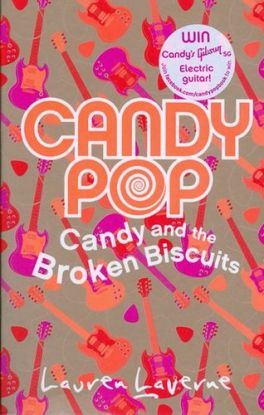 Candy Pop