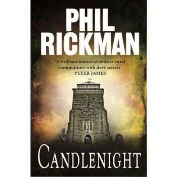 Candlenight
