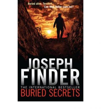 Buried Secrets