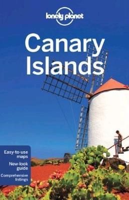 Canary Islands