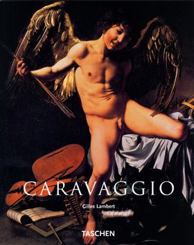 Caravaggio  Mini taschen