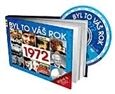 Byl to Váš rok 1972 + DVD
