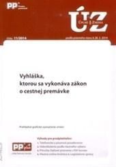 Úplné znenia 11 2014
