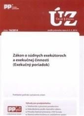Úplné znenia 16/2014