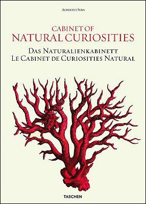 Cabinet of Natural Curiosities